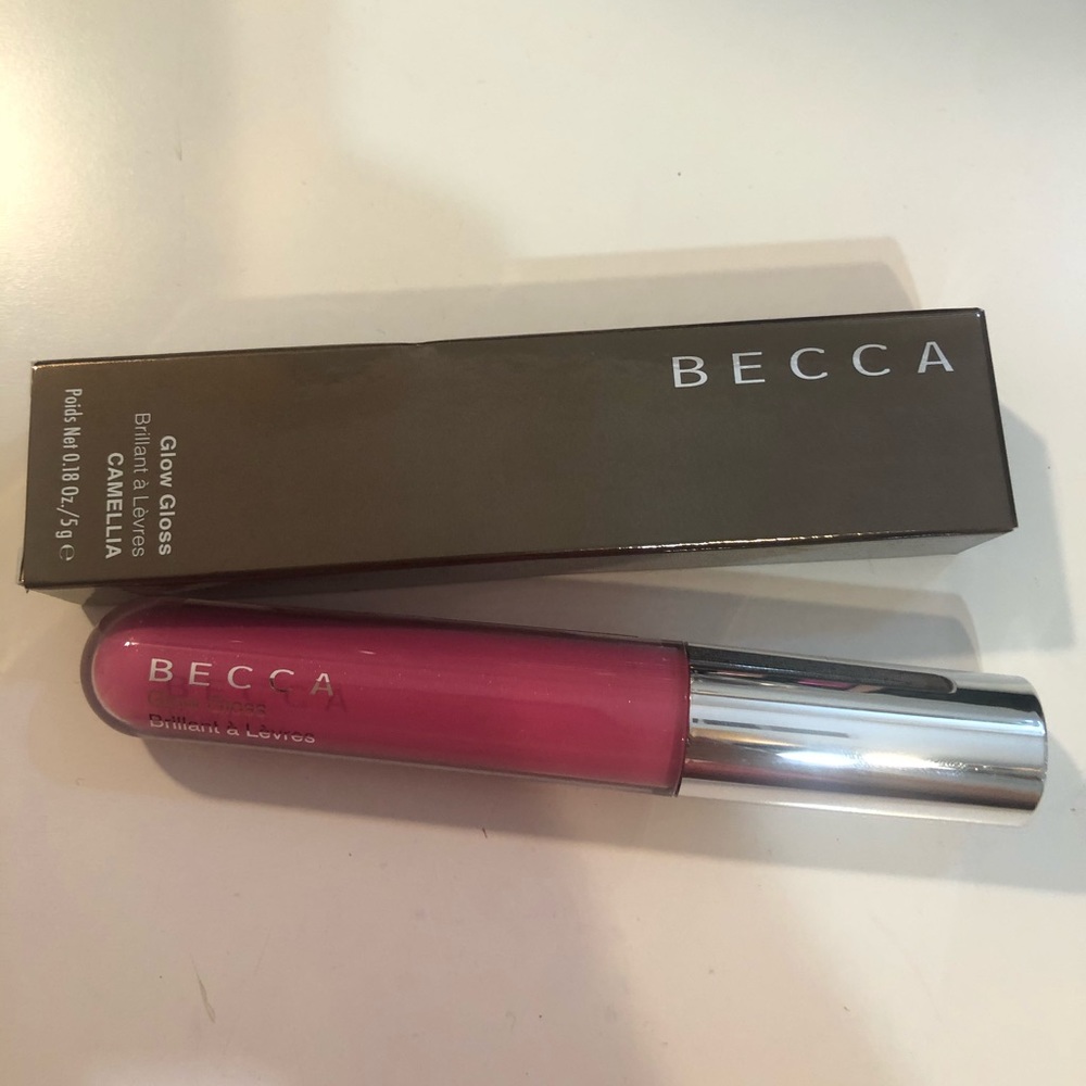 Becca Glow Gloss